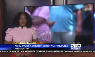 Mississippi attorney general working to help children, families