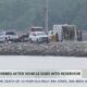 Body recovered after vehicle goes into the Reservoir