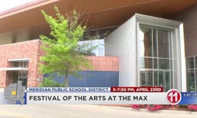 MPSD Festival of the Arts preview