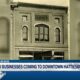 New businesses heading into downtown Hattiesburg