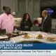 In the Kitchen with Hard Rock Cafe