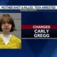 Bond set at $1M for teen charged in mother's murder