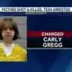 Bond set at $1M for teen charged in mother's murder