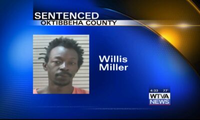 Drunk driver sentenced in Oktibbeha County
