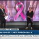 Happening April 20: Pink Heart Ribbon Walk in Long Beach