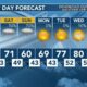 Today's Weather - Zack Rogers - April 19th, 2024