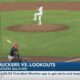 SHUCKERS BASEBALL: Shuckers vs. Lookouts (04/18/24)