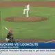SHUCKERS BASEBALL: Shuckers vs. Lookouts (04/18/24)