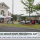 Key Dental Group hosts free dental day