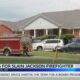 Services held for slain Jackson firefighter