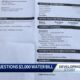 Jackson woman has $3K water bill