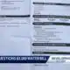 Jackson woman has $3K water bill