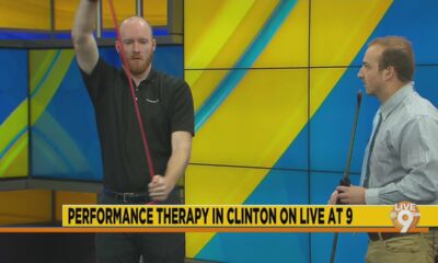 Performance Therapy in Clinton
