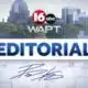 Editorial: Confederate Memorial Day