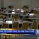 The Trotter Convention Center in Columbus now comes with a fee