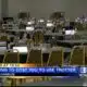The Trotter Convention Center in Columbus now comes with a fee