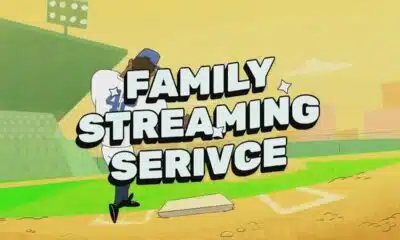 BLK Fam streaming platform debuts