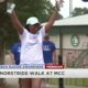 MCC's HonorStride Walk for veteran suicide awareness