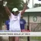 MCC's HonorStride Walk for veteran suicide awareness