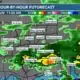 Patrick's Friday PM Forecast 4/19