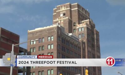 Threefoot festival