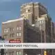 Threefoot festival