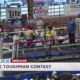 Toughman contest