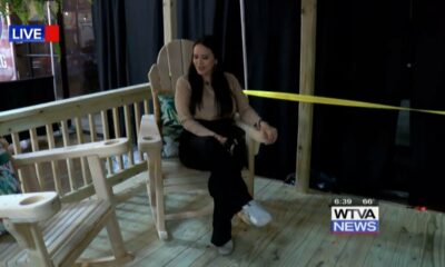 Alyssa Martin previews the WTVA Home, Garden & Outdoor Expo