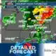 Detailed Forecast 4/19/24