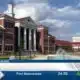 William Carey University hosts Alumni Hall of Fame Dinner