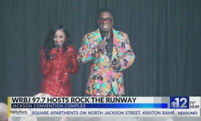 97.7 hosts 2024 Rock the Runway