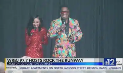 97.7 hosts 2024 Rock the Runway