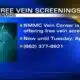 Local health services providing free screenings