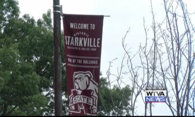 It'll be a busy Super Bulldog Weekend for local shops in Starkville