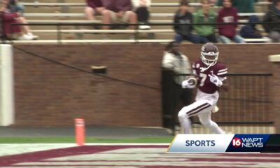 Recapping Mississippi State's Spring game