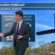 Nick's Saturday 6PM forecast  4/20