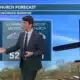Nick's Saturday 6PM forecast  4/20