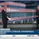 Health Corner: Parkinson's Awareness Month with Dr. Lee Voulters