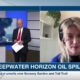 Effects of the BP Deepwater Horizon Spill with Betsy Shepherd