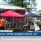 ‘Fight Like Bryan’ event celebrates life of Coast man Bryan Diotte