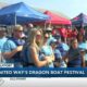 United Way hosts 9th annual Dragon Boat Race
