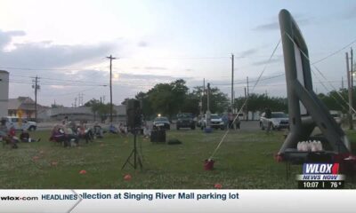 Pascagoula holds viewing party for Netflix documentary on 1973 UFO sighting