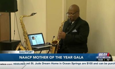 Gulfport NAACP Branch hosts Mother of the Year Gala