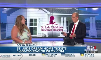 Deadline to buy St. Jude Dream Home Giveaway tickets approaching