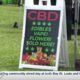 Local dispensaries showcase products, educate people about medical cannabis at Mississippi Cannab…
