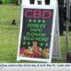 Local dispensaries showcase products, educate people about medical cannabis at Mississippi Cannab...