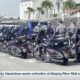 Fallen Officers Benefit Motorcycle Ride honors those who served in the line of duty
