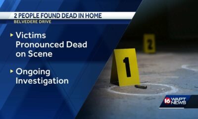 JPD investigating double homicide