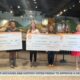 South MS Smiles awards money to local non-profits