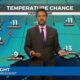 4/22 - The Chief's "COLD Start To The Workweek" Monday Morning Forecast